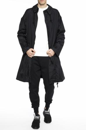 Raincoat, zdjęcie 2 Raincoat od Y-3 Yohji Yamamoto